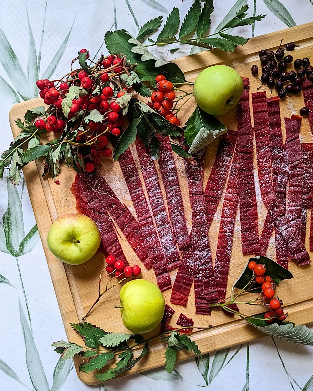 Late Autumn Foraging Course - Heaton Park, Newcastle at Heaton Park