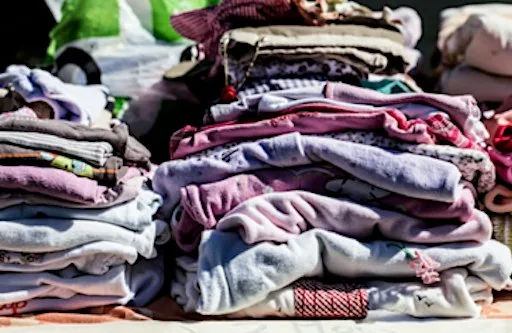 Queer Clothing Swap at Jolly Farmers