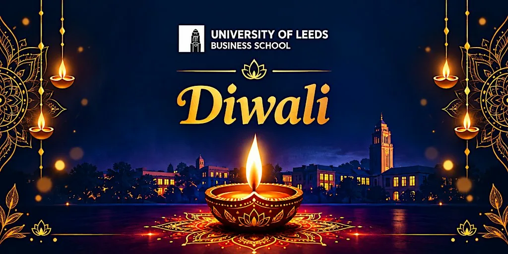 LUBS Diwali Celebrations 2026