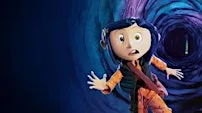 Coraline - Inspired Tile Painting Workshop