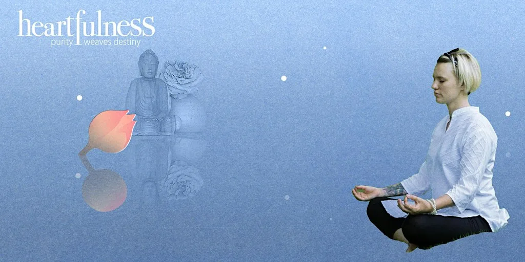 Free Meditation in Bournemouth at The Old School House