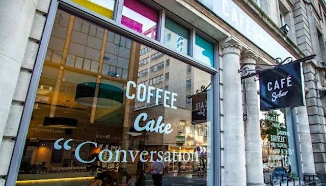 Internal Family Systems Drop-in at Cafe Sobar