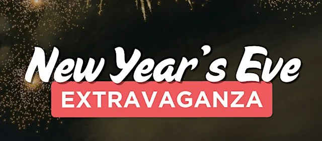 New Year's Eve at The Bullingdon