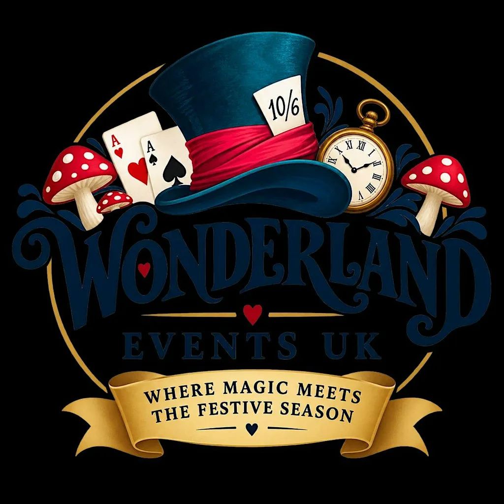 WONDERLAND WINTER FESTIVAL 206