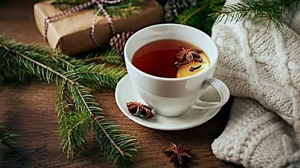 A Christmas Cafe Meet Up in Bath for HSP's