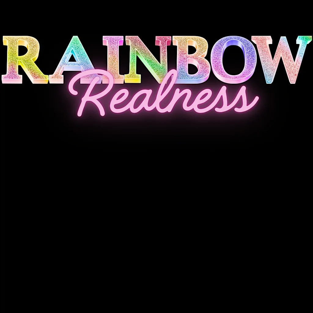 Rainbow Realness - Burlesque & Cabaret 2027