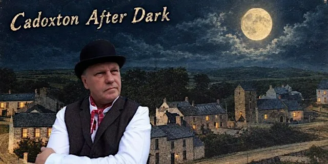Cadoxton After Dark