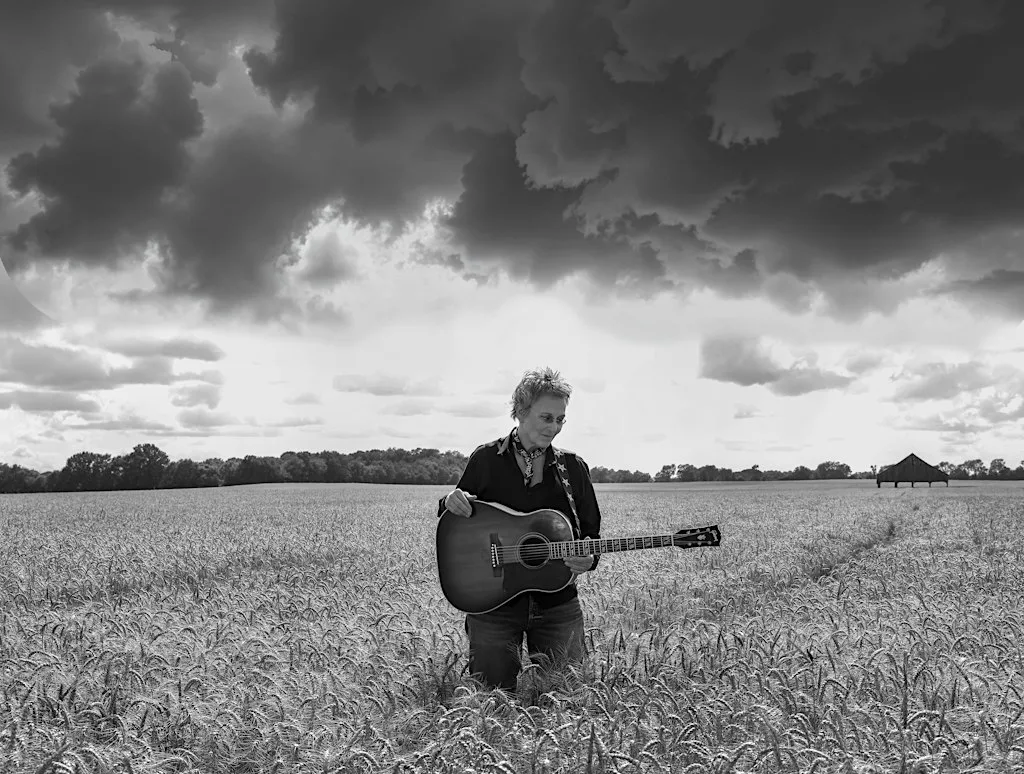 Mary Gauthier