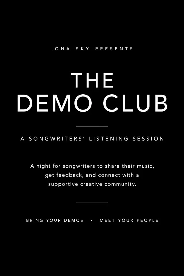 The Demo Club