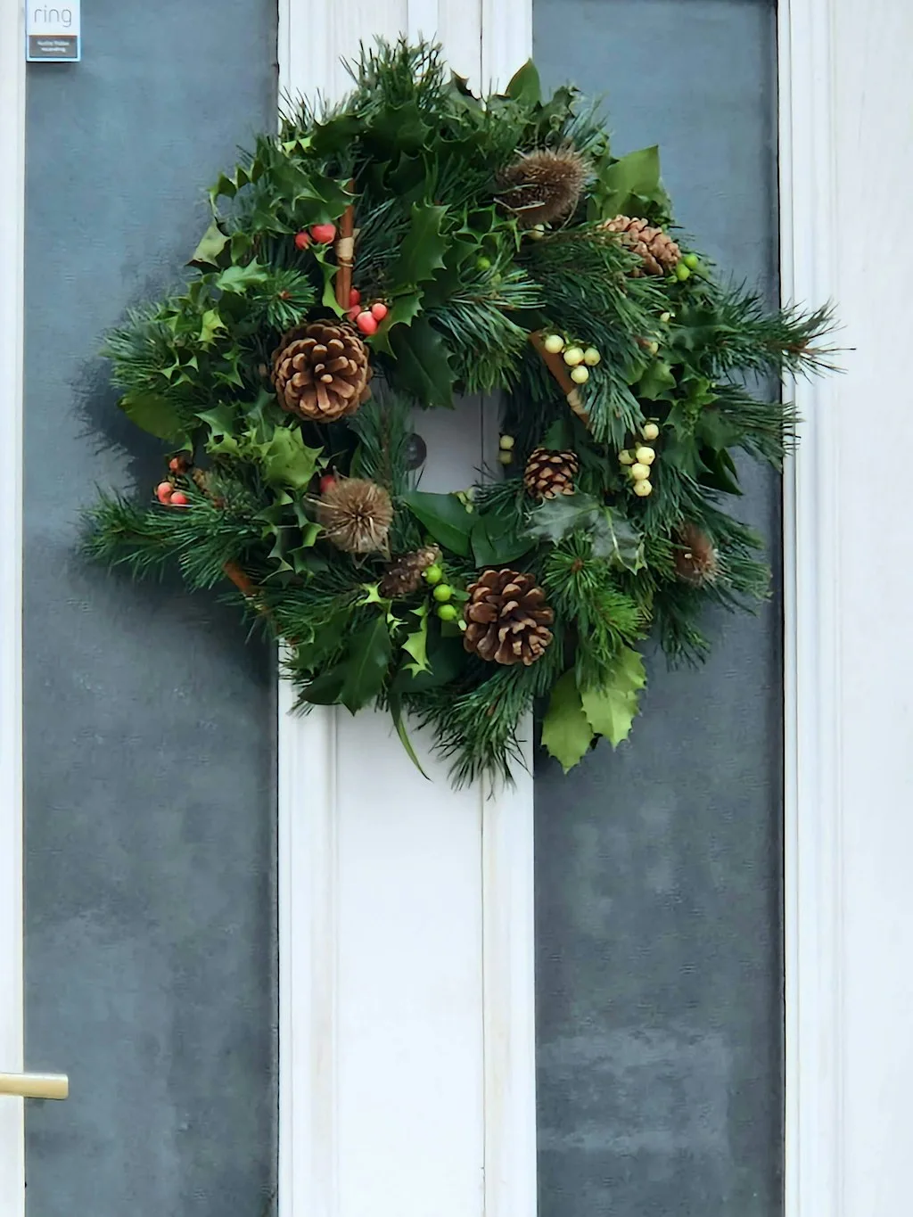 Wreath Making Workshop