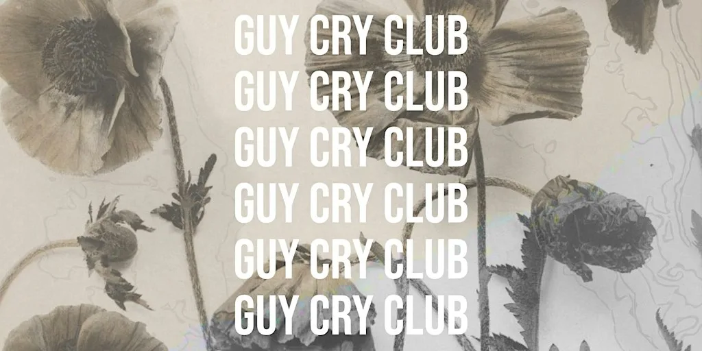 Guy Cry Club