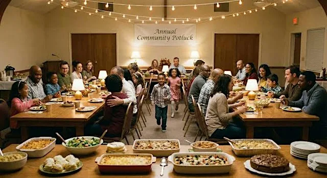 Love Feast
