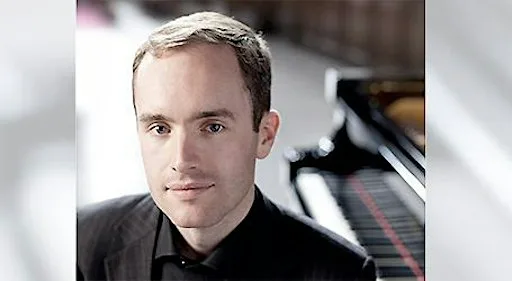 Brundibár Arts Festival Short Concert Series: 1 at Lit&Phil