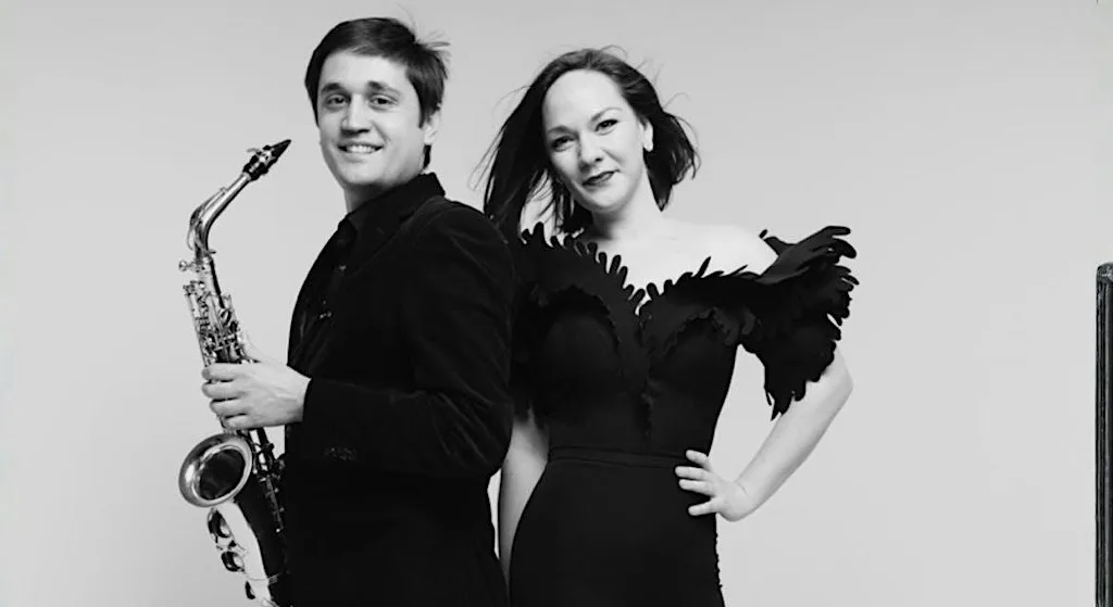 "Echoes from the Low Countries" Brundibár Arts Festival Opening Concert at St James's United Reformed Church