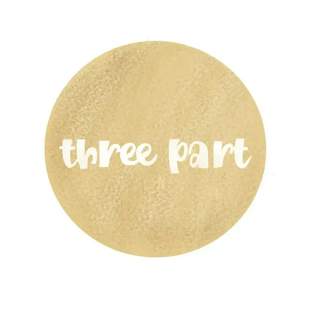 Three Part - The Vocal Harmony Workshop