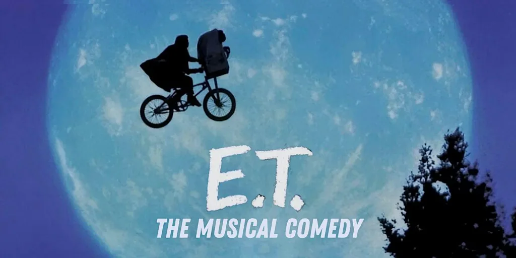 ET: The Musical Comedy