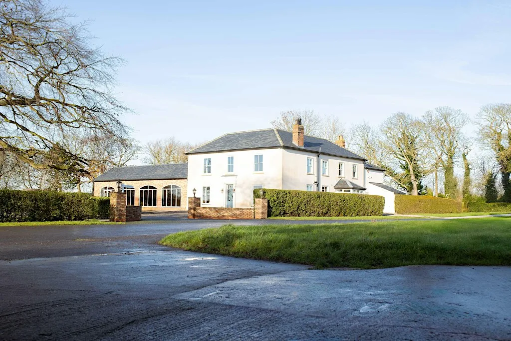 York Wedding Network at Carlton Manor