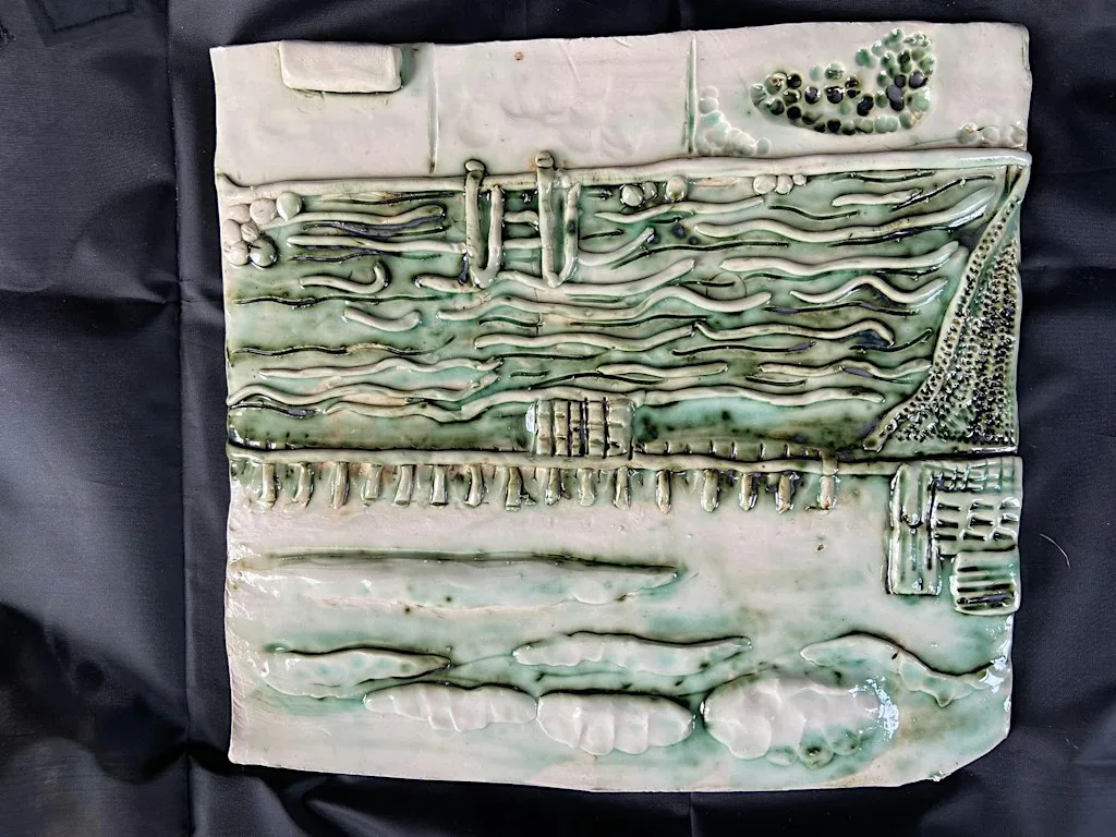 ArtSpace Show and Share: November at Old Town Quarry