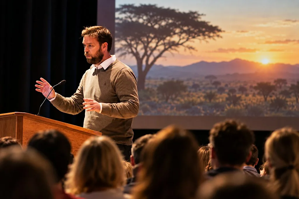 An Ordinary Story - How an Ordinary Story Became an Extraordinary Journey