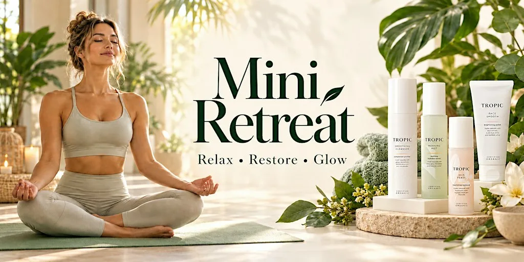 Mini Retreat