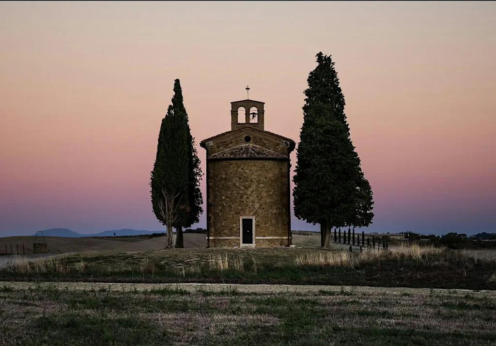 Horizons - a solo photographic show by Julian Sansum at Kaizen Fine Art