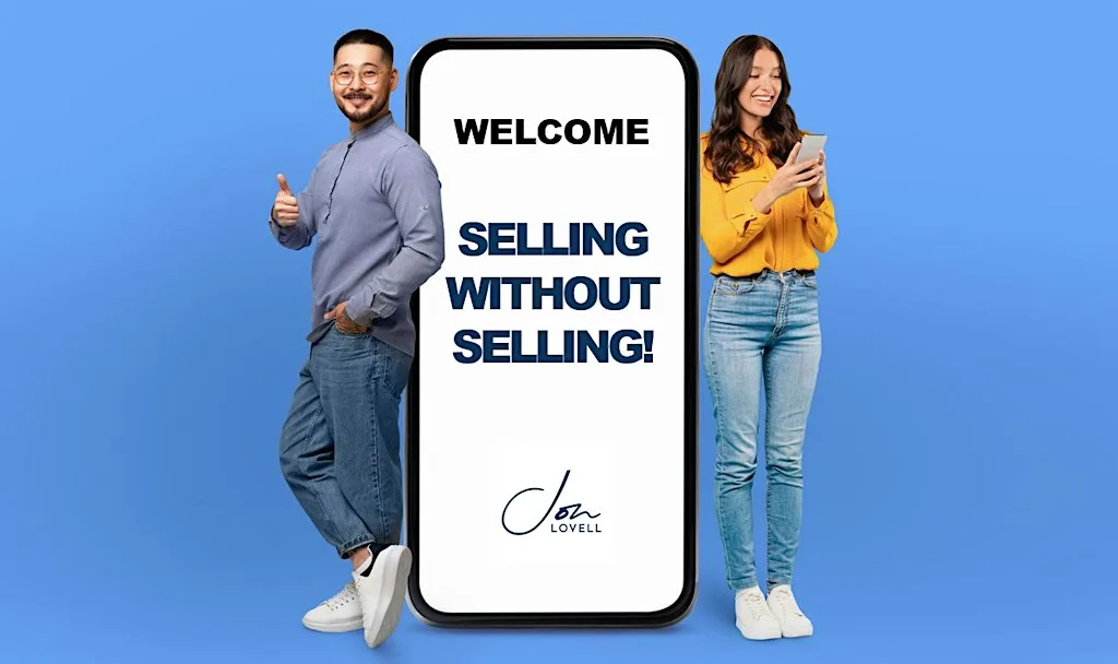 Selling without Selling at Sittingbourne & Milton Regis Golf Club