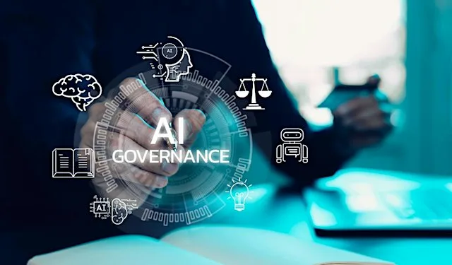 From AI governance to human-centred AI: Perspectives and practice