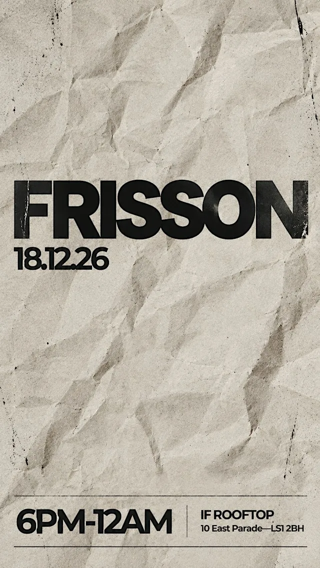 FRISSON