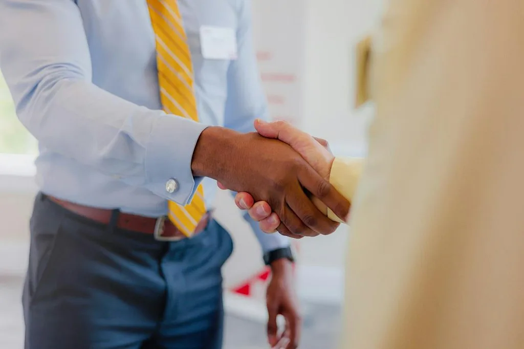 BNI Nexus (Glasgow) - Business Networking Meeting at The Prince & Princess of Wales Hospice