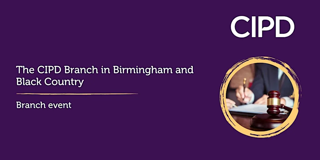 Mock Tribunal event with Keelys Solicitors at Novotel Wolverhampton