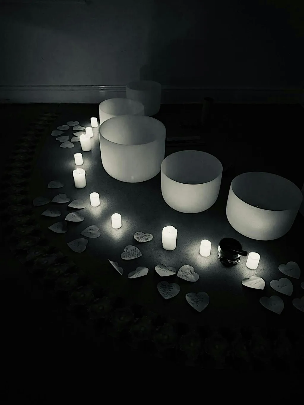 Chakra Balancing Sound Bath