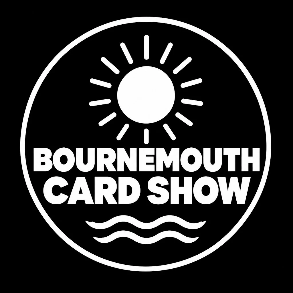 Bournemouth Card Show at The Village Hotel