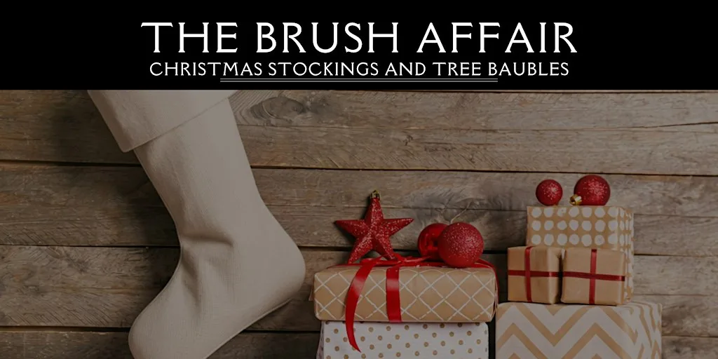 Festive Sip & Paint: Hand-Painted Stockings & Ceramic Baubles at BLOOMS Restaurant & Tearoom