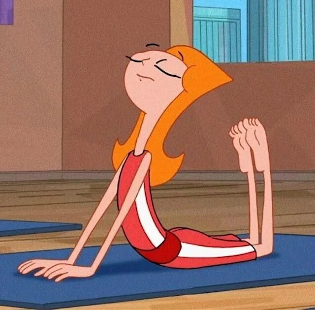 Yoga with Niamh at The Grayston Unity