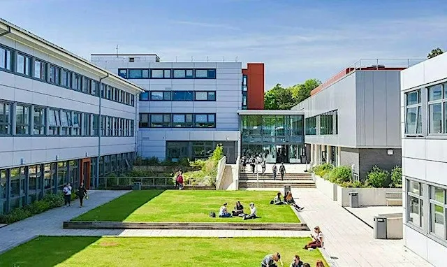 V Level and A Level Information Evening at Fareham College