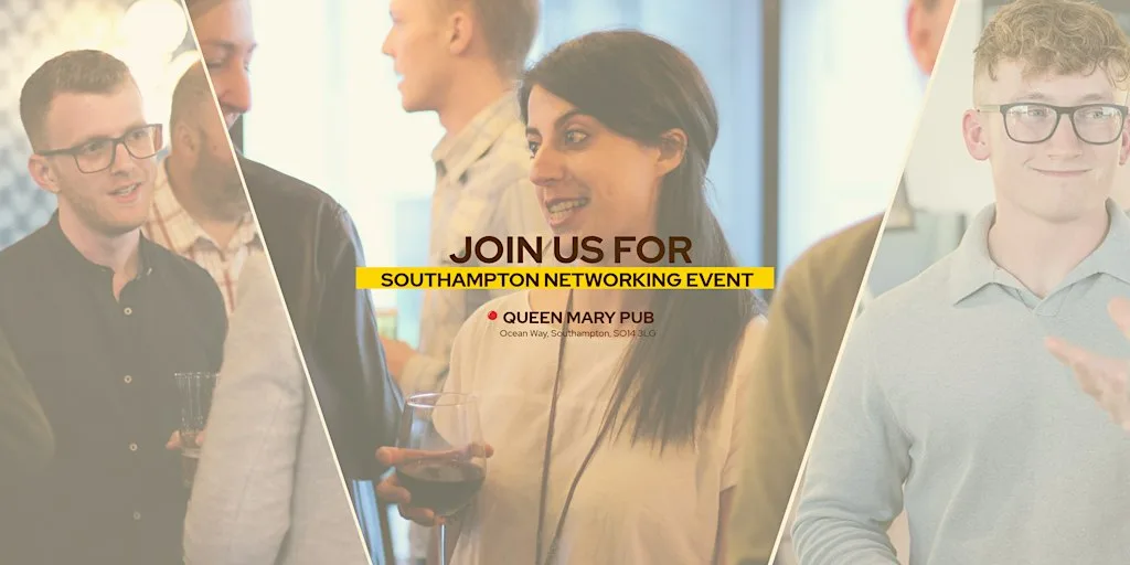 Southampton Networking Evening