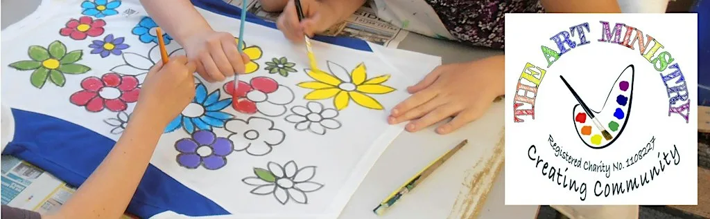 Children's Art and Craft Club - All abilities and needs