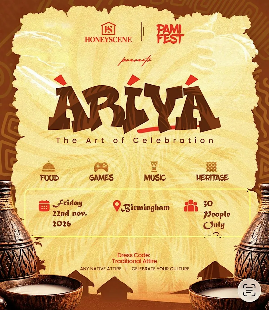 Àríyá