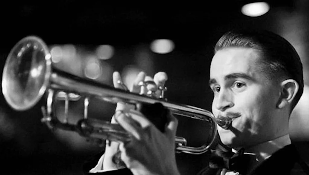 Mike Davis & Friends [Swing Jazz]