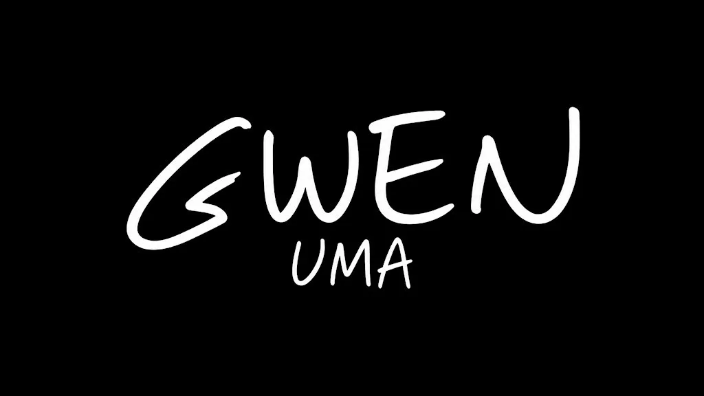 GWEN - UMA - Instore - Tangled Parrot at Tangled Parrot - Record Shop Swansea