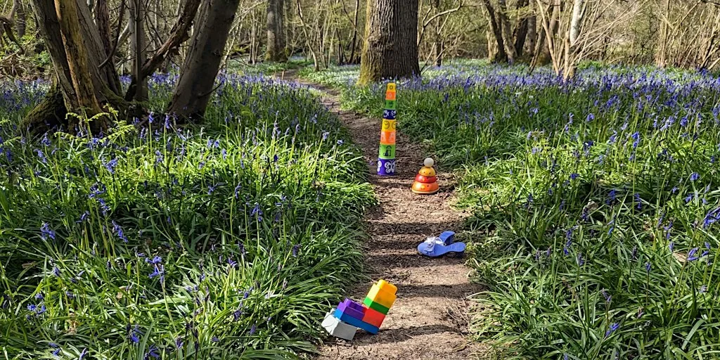 Bluebells Pett Playgroup