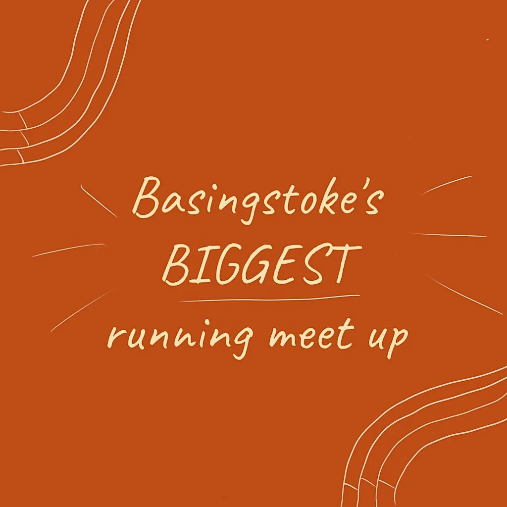 Basingstoke's Biggest Running Meet at Down Grange Track