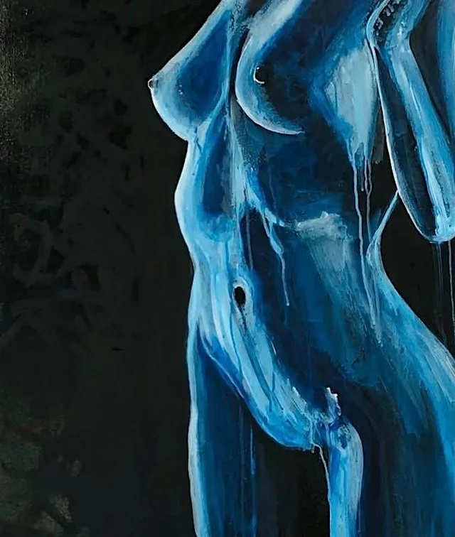 The Lesbian Life Drawing Social