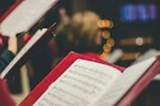 Age Cymru Christmas Carol Concert / Cymru