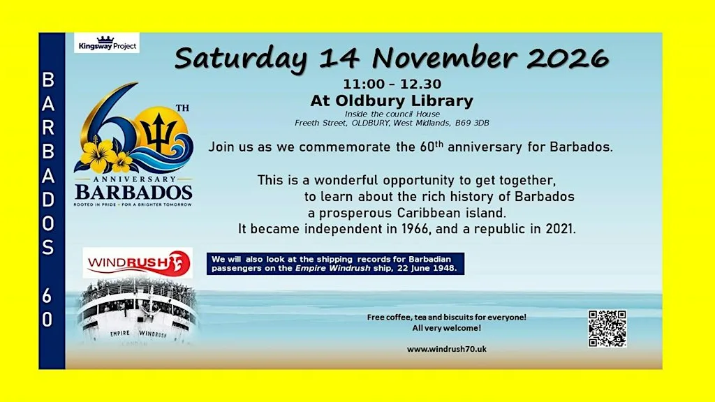 Barbados 60