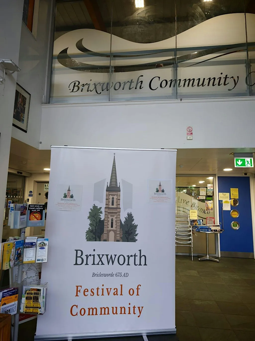 Become a Happiness Champion – Brixworth Community Training