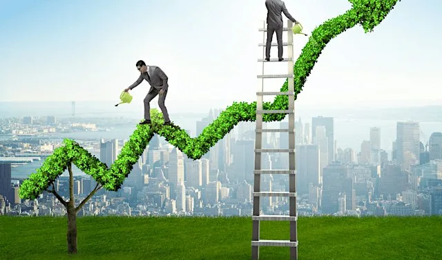 Autumn Event 2026 - The Shape of Growth