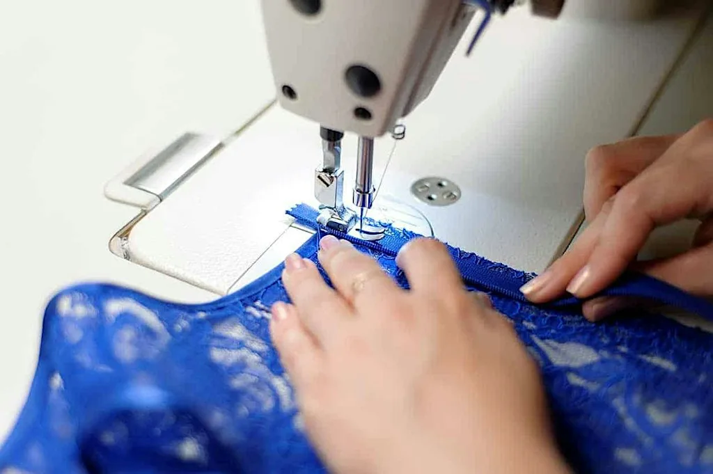 Sewing Club Tuesday Afternoon - Bring Your Own Project