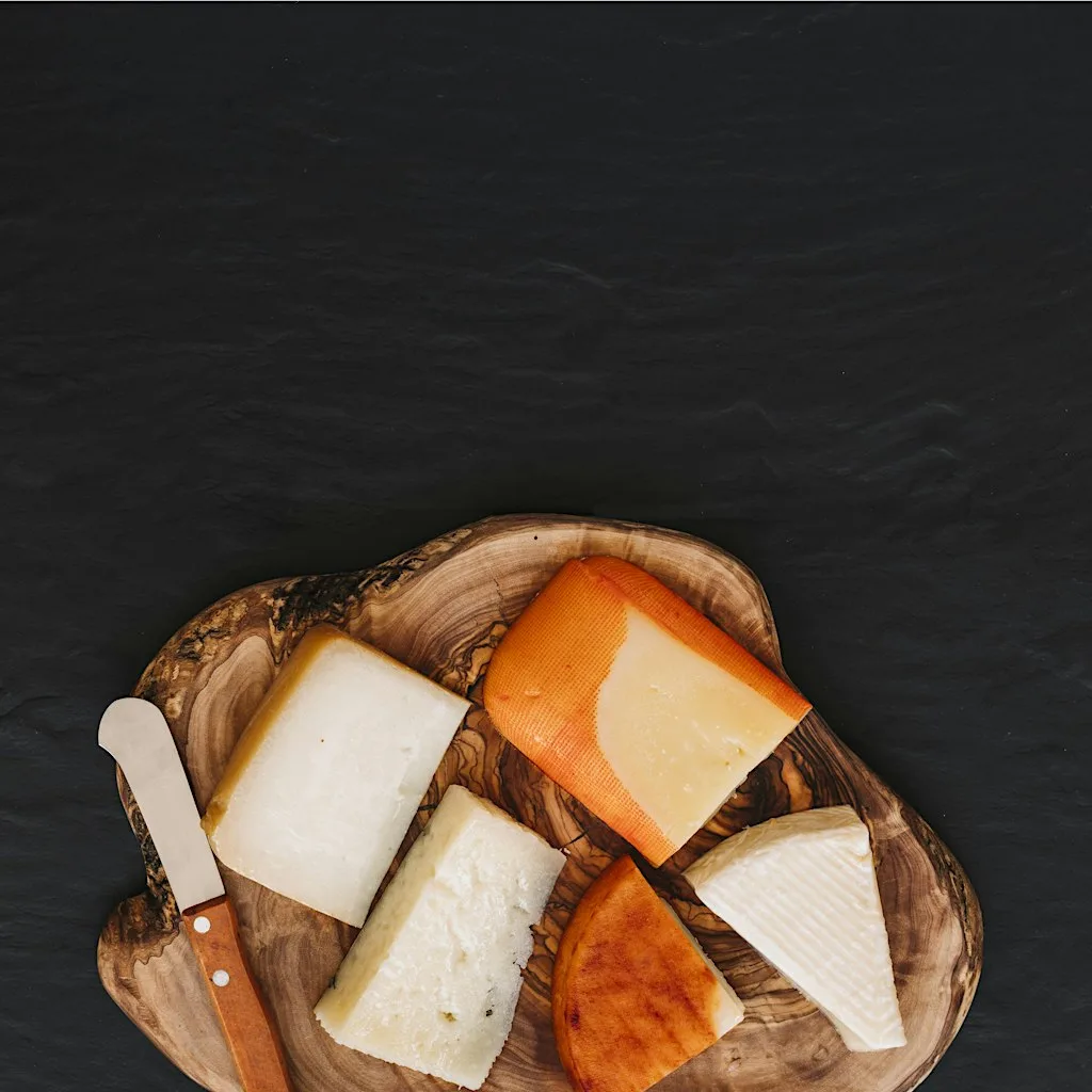 Barrel Aged Beer & Cheese Tasting Evening!