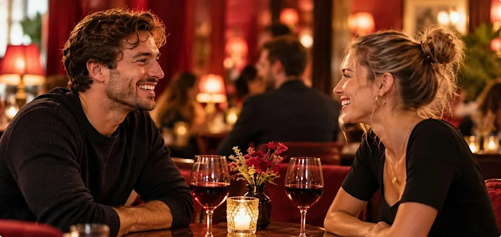 Speed Dating Dublin Ages 30-45 (Drink Included) Limited Tickets! at The Wild Duck Dublin